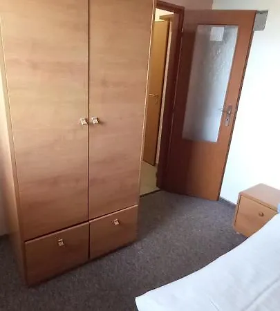 Guest house Expres Atack