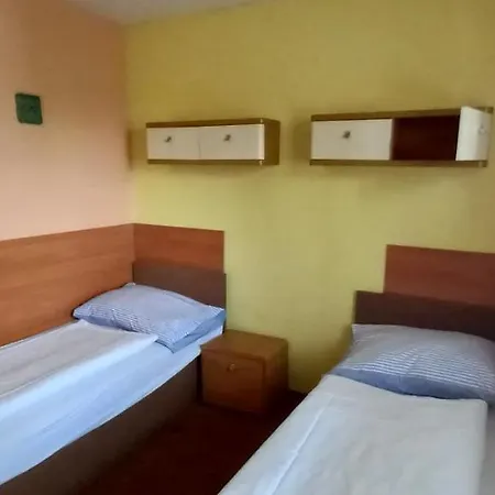 Guest house Expres Atack Brno