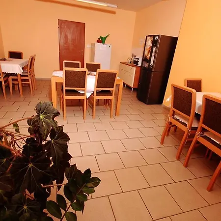 Guest house Expres Atack Brno