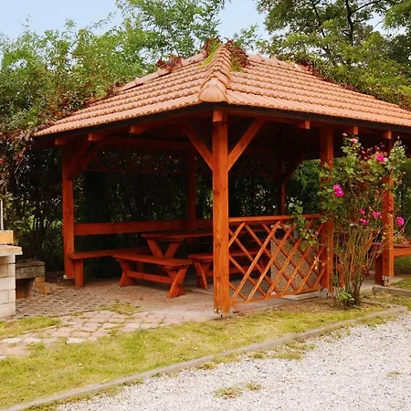 Guest house Expres Atack Brno